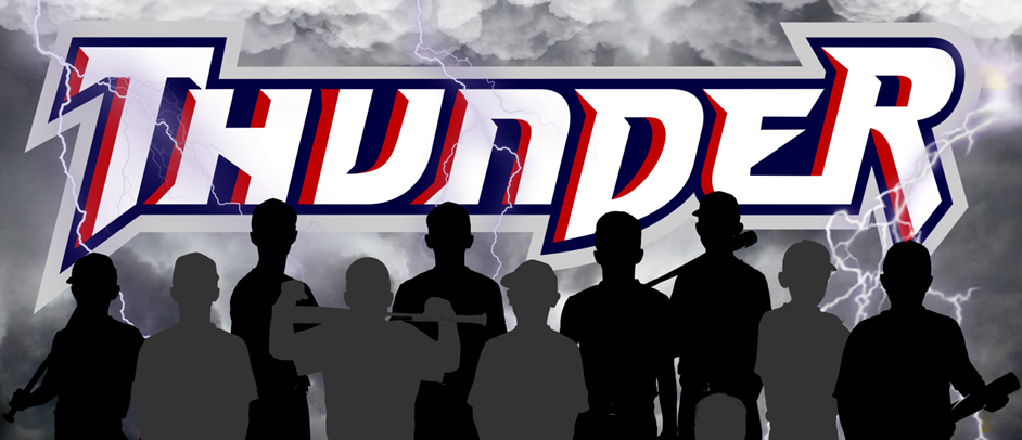 Thunder Tryouts (Makeup) - Sept. 17th @ Leland
