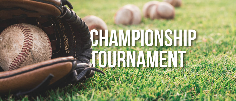 Championship Tournament Bracket