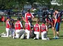 How to Choose a Travel Baseball Program